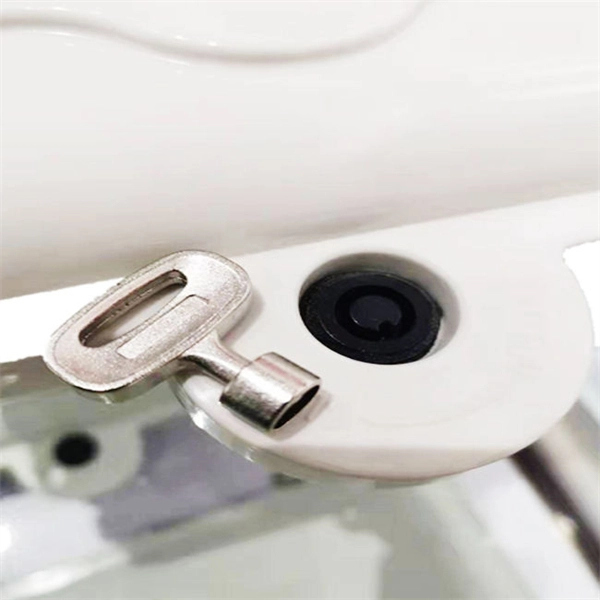 The higher the power of the optical module the better