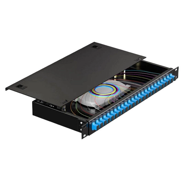 Valuation of the Optical Module Sector