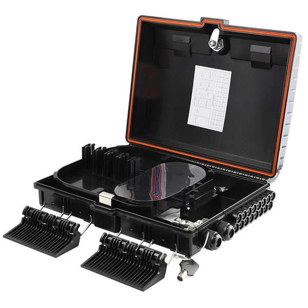 Optical Switch Port Type