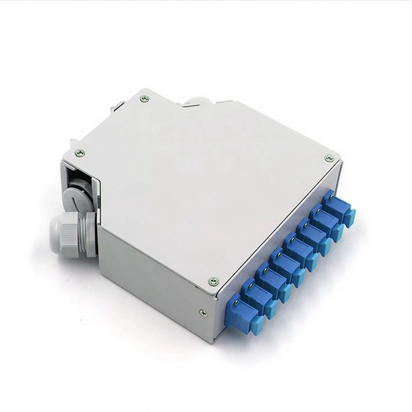 What can be expanded from a core switch