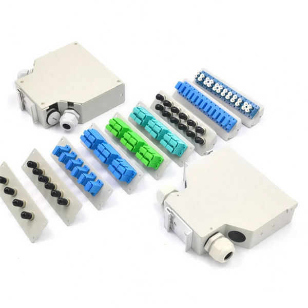 Development Trends of Optoelectronic Integration Technology