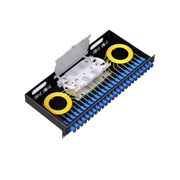 What does FCPC fiber optic interface mean