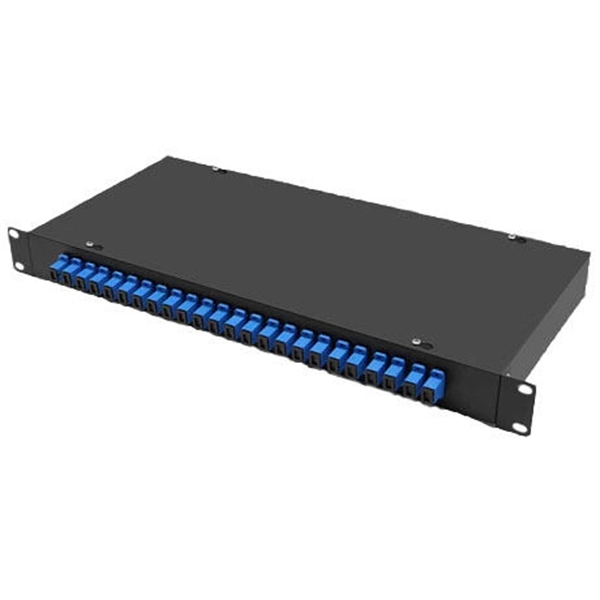 Optical Coupler Module Installation