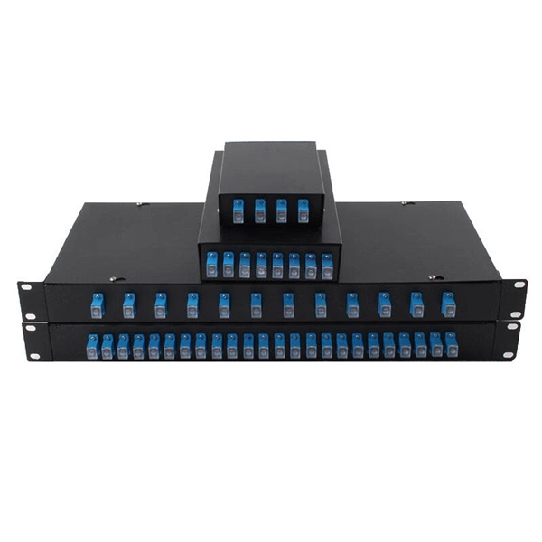 Communication Disaster Prevention Optical Cable