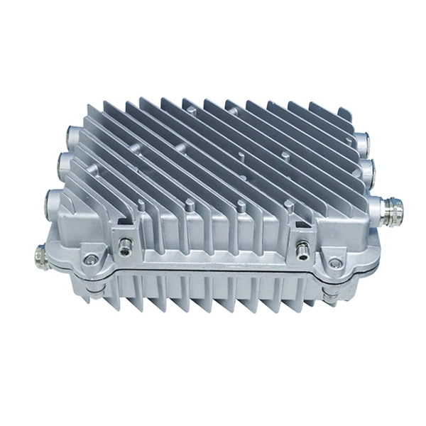 Is the distribution box explosion-proof 