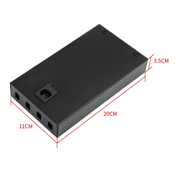 Photovoltaic Flat Cable Tray