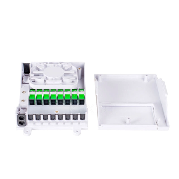 ODF Fiber Optic Frame Accessories