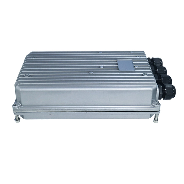 OTDR Test Module Calibration in Cambodia