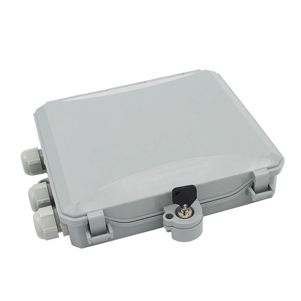Outdoor Single-Mode Fiber Optic Cable 48 Cores
