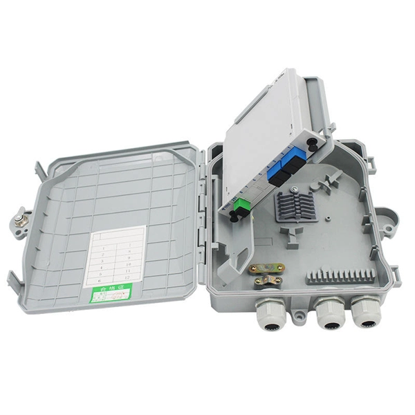 Fiber Optic Cable Termination Manufacturer