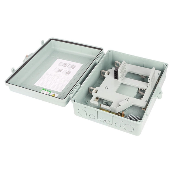 Proxy Optical Amplifier OSFP