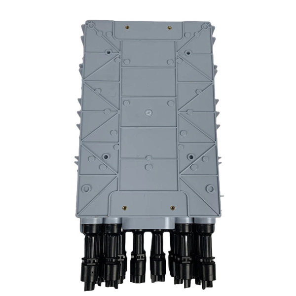 Gyps model of optical fiber cable