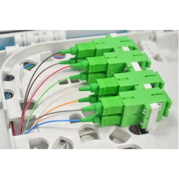 Switch SFP optical module electrical port