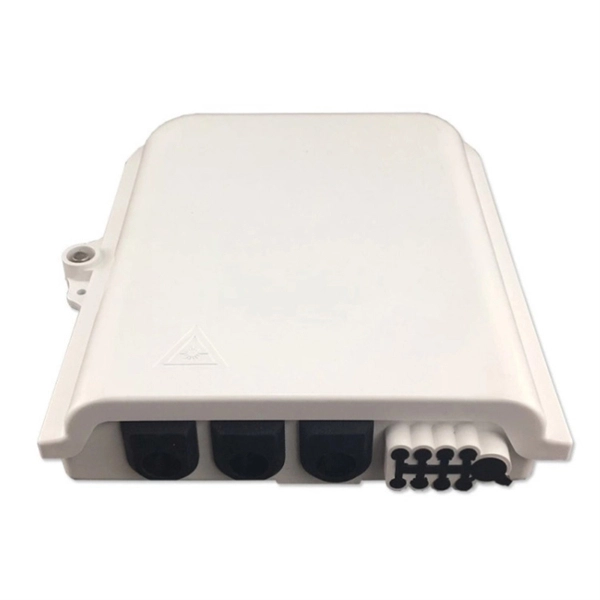 Costa Rica Telecom-Grade Router QSFP-DD