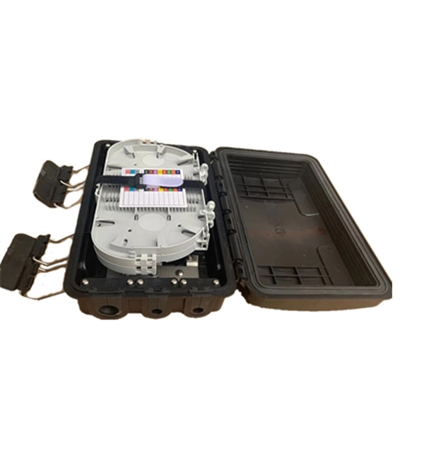 Huijue Fiber Optic Cable Monitoring