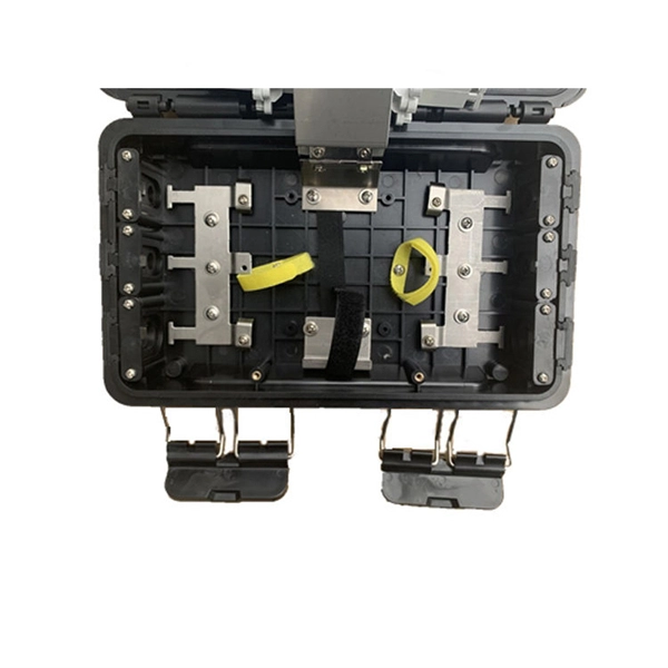 Commonly Used Switches in Industrial Control