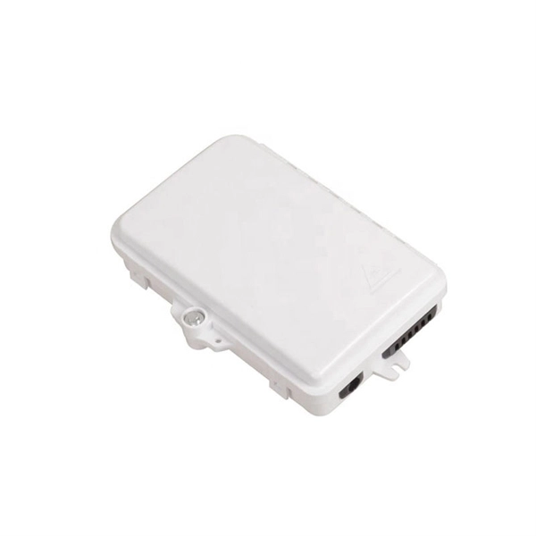 48-core fiber optic distribution box iron box