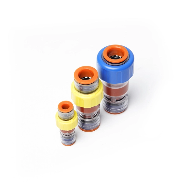 Mali Fiber Optic Cable Junction Box 8-core