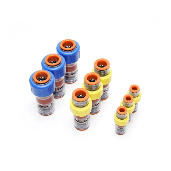 Sxp optical module