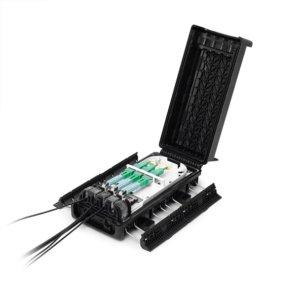Myanmar Low Voltage Cable Management Rack Factory