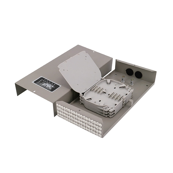 Lower Distribution Box