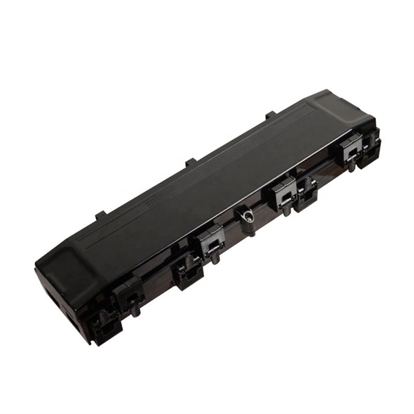 High-Density Cold Aisle Installation Solution for Server Racks in South Africa