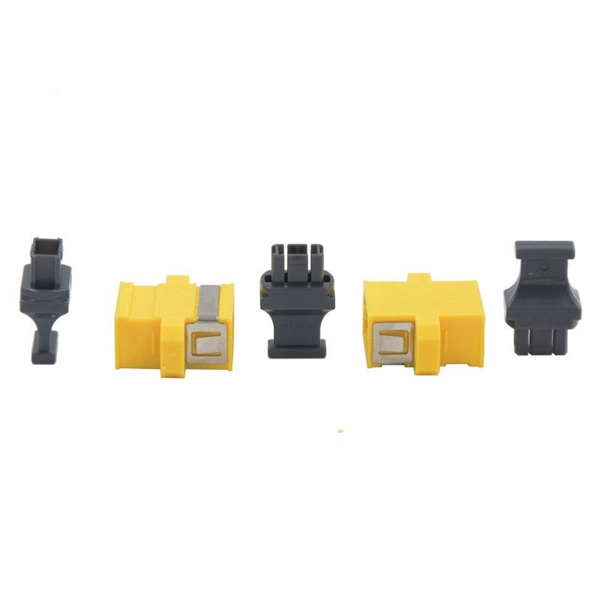 Shallow-buried optical fiber cable