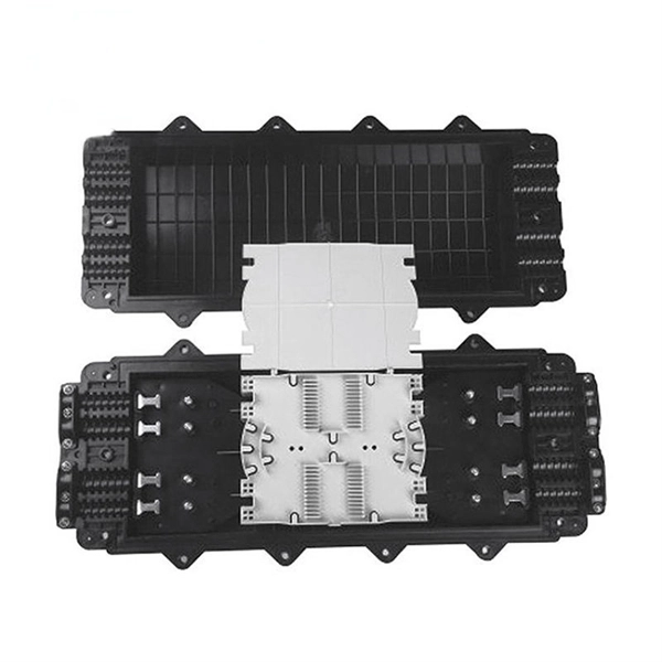The role of fiber optic grating collectors