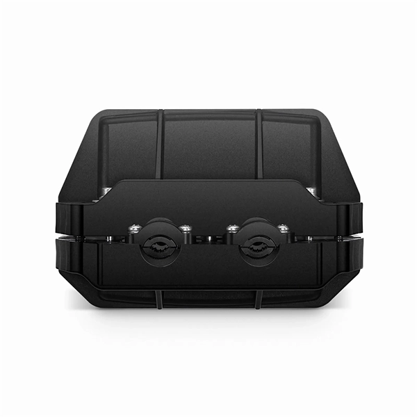 High Beam Negative Control Module