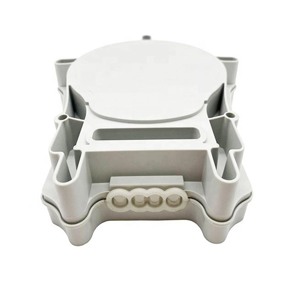 Ethiopia Outdoor Cable Tray