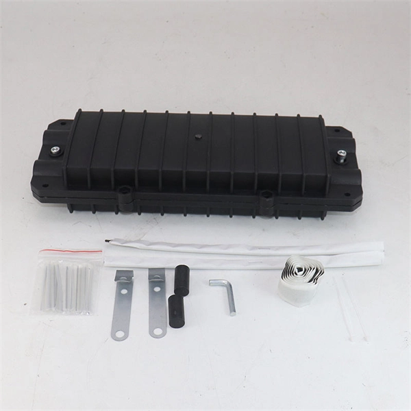 Comparison of 4-core fiber optic distribution boxes and how to choose their performance