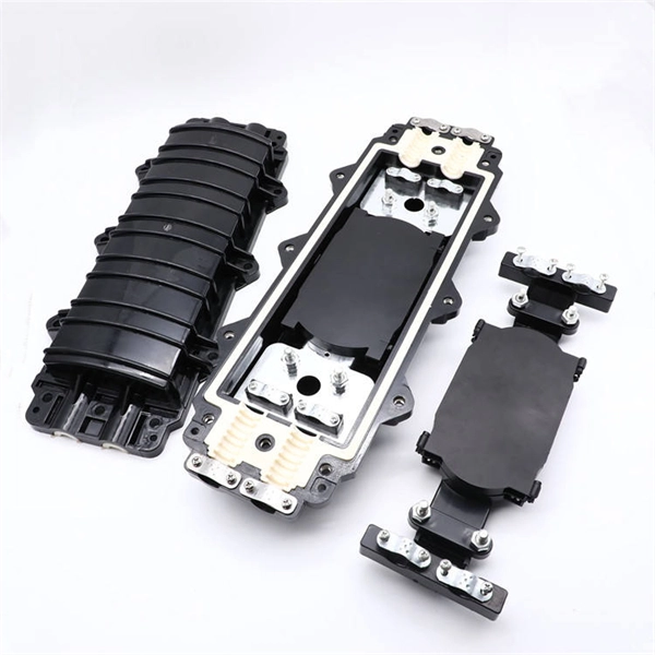 Cage-type optical module