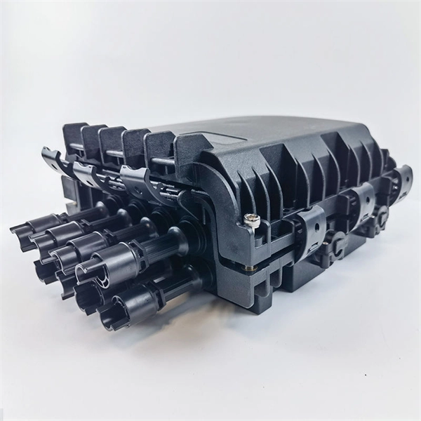 Singapore Dust Explosion-proof Lighting Distribution Box