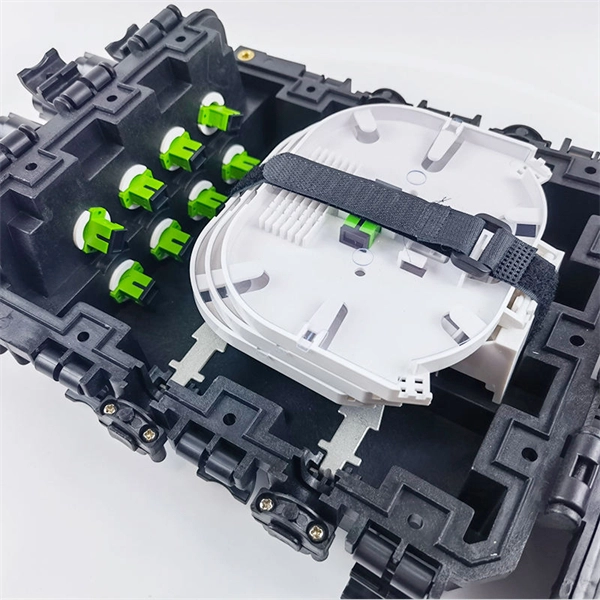 Useful Fiber Optic Attenuators