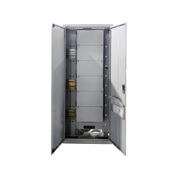 Price of tiered distribution boxes on construction sites