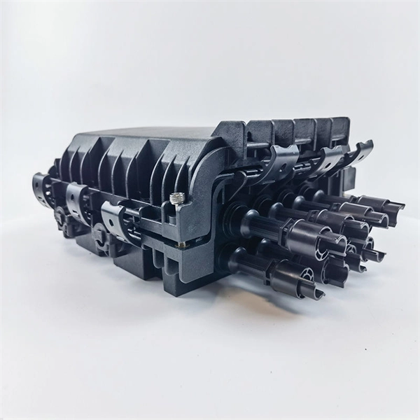 Design Rules for 144-core Optical Cables