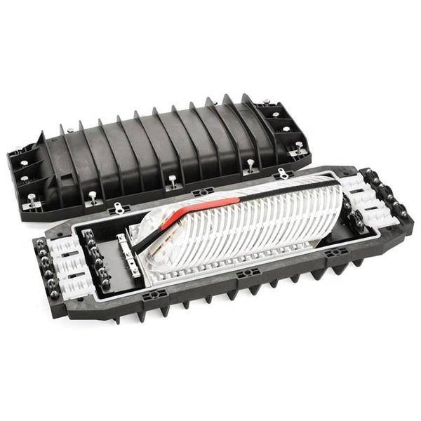 Pakistan Unicom Fiber Optic Cable Junction Box Tender