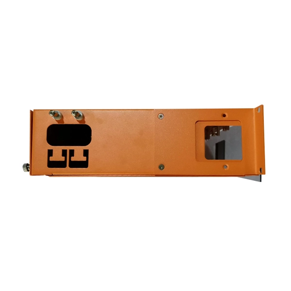Optical Splitter Connector Selection