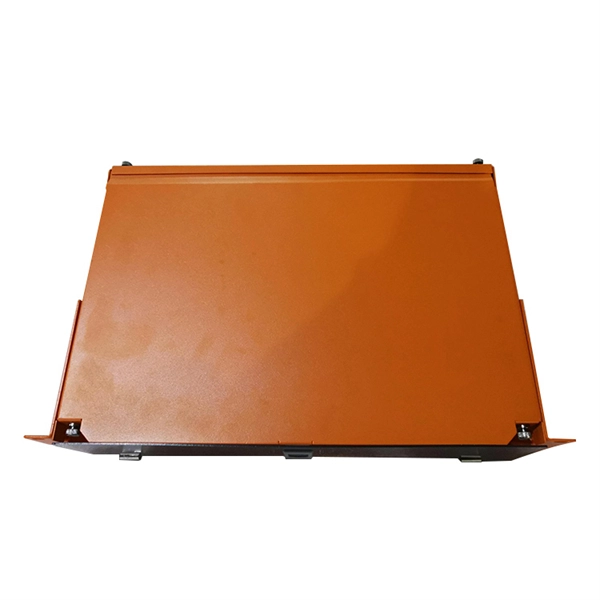 Procurement of Molded Cable Trays in Thailand