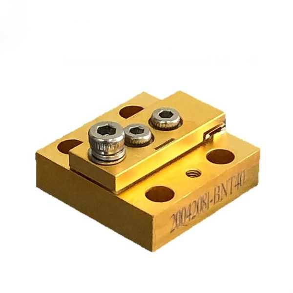 1 4 beam splitter with lamp