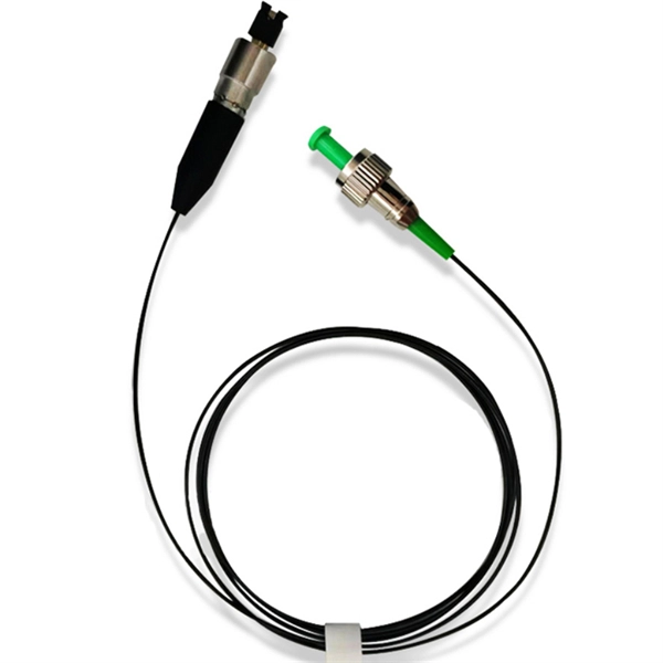 Slovakian Data Center Fiber Optic Cable Relay and Laying Rack Construction Case