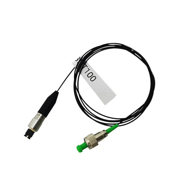 What are the patch cords of a smart patch panel