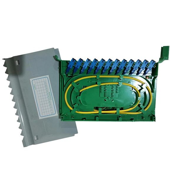 Greek Corrosion-Resistant Reinforced Cable Tray
