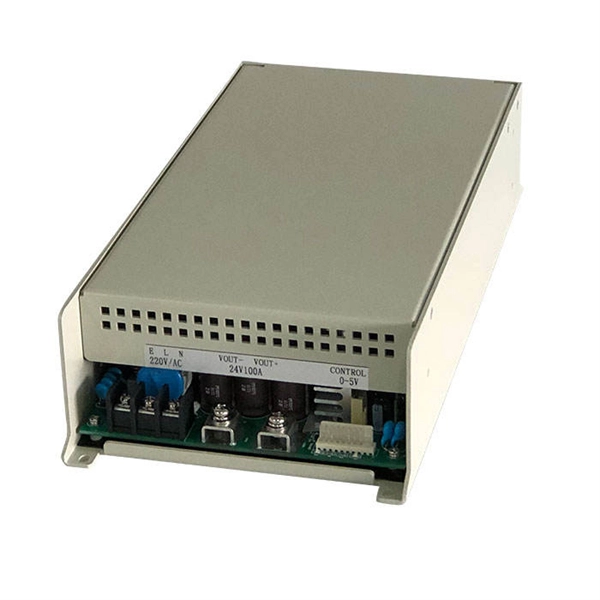Which component in a dual-fiber optical module is the transmitter and receiver
