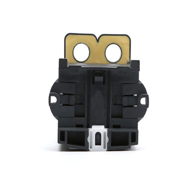 What is a normal dB value for multimode fiber optic cables 