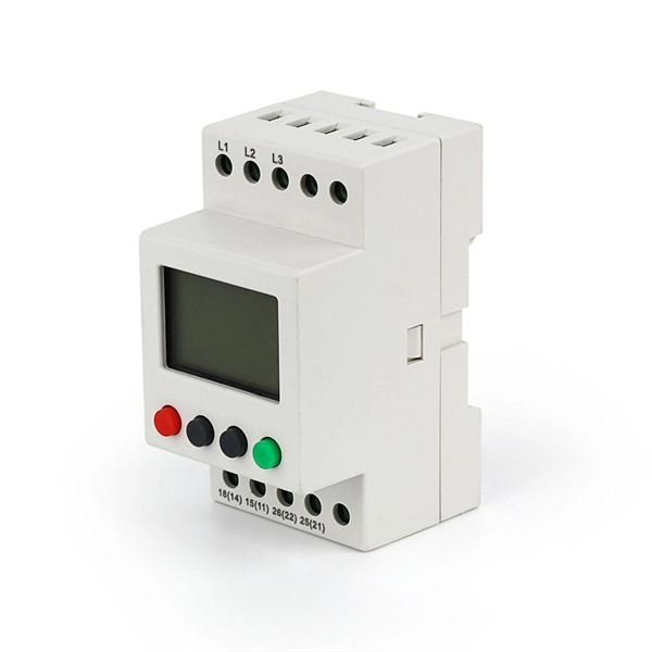 Lc optical module