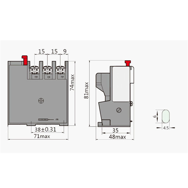ADSS optical cable single-sheath and double-sheath