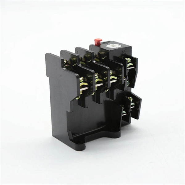 Level 1 Distribution Box Supply by Party A