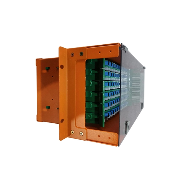 Ethiopia Distribution Box Manufacturer Direct Sales