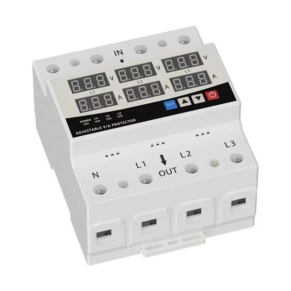 Installation of high-difficulty electrical distribution boxes